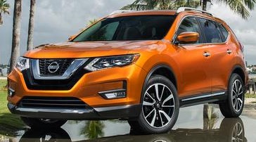 2017 Nissan Rogue Review Release Date Price And Specs Car 2017 Nissan Rogue Review Release Date Price And Specs