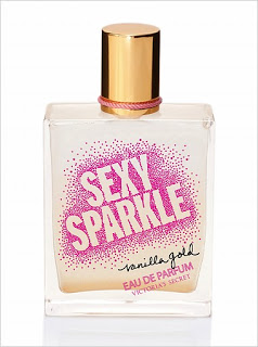 Victoria's Secret, Victoria's Secret Sexy Sparkle, perfume, fragrance