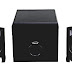 Klipsch Audio Technologies - Klipsch 2 1 Computer Speakers