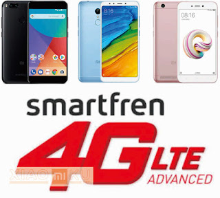 daftar hp xiaomi yang sudah support smartfren daftar hp xiaomi yang sudah support smartfren