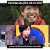 PROGRAMAÇÃO - NINO-SAN & AIBA MANABU: 03/02/2019