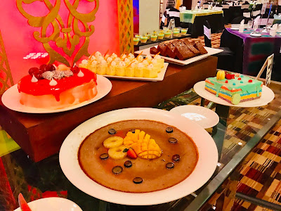 THIRD CONSECUTIVE YEARS OF BIGGEST RAMADAN BAZAAR IN SUTERA HARBOUR RESORT, KOTA KINABALU THIRD CONSECUTIVE YEARS OF BIGGEST RAMADAN BAZAAR IN SUTERA HARBOUR RESORT, KOTA KINABALU