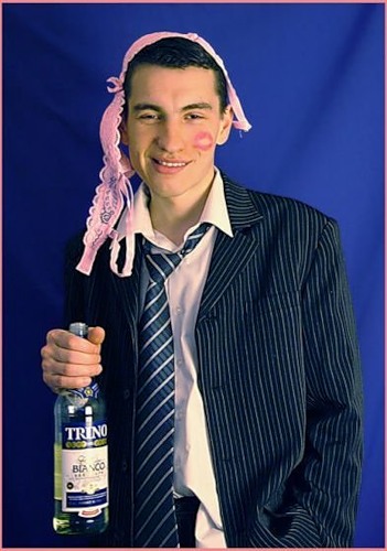 тосты за мужчин в 8 марта