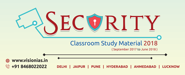 Vision IAS Mains 365 Security 2018 in English vision-ias-mains-365-security-2018-in-english