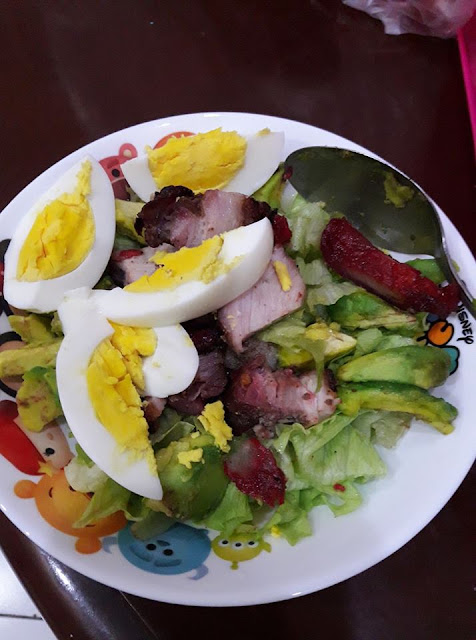 Manfaat Vitamin B Kompleks