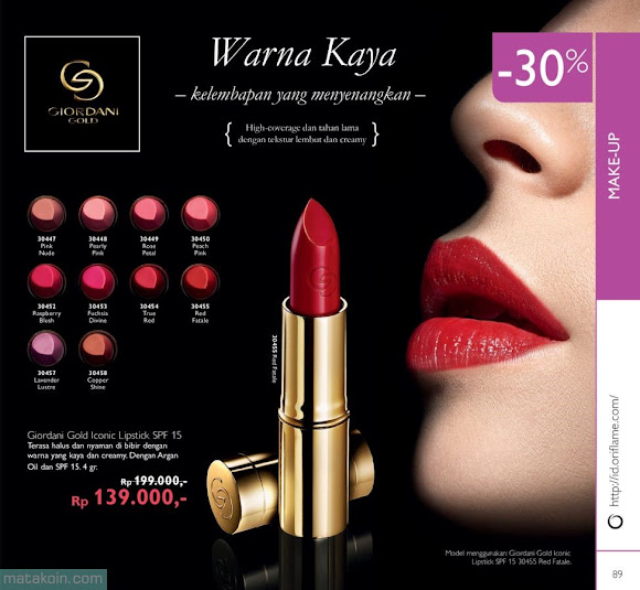 Catalog Oriflame juni 2016 catalog-oriflame-juni-2016