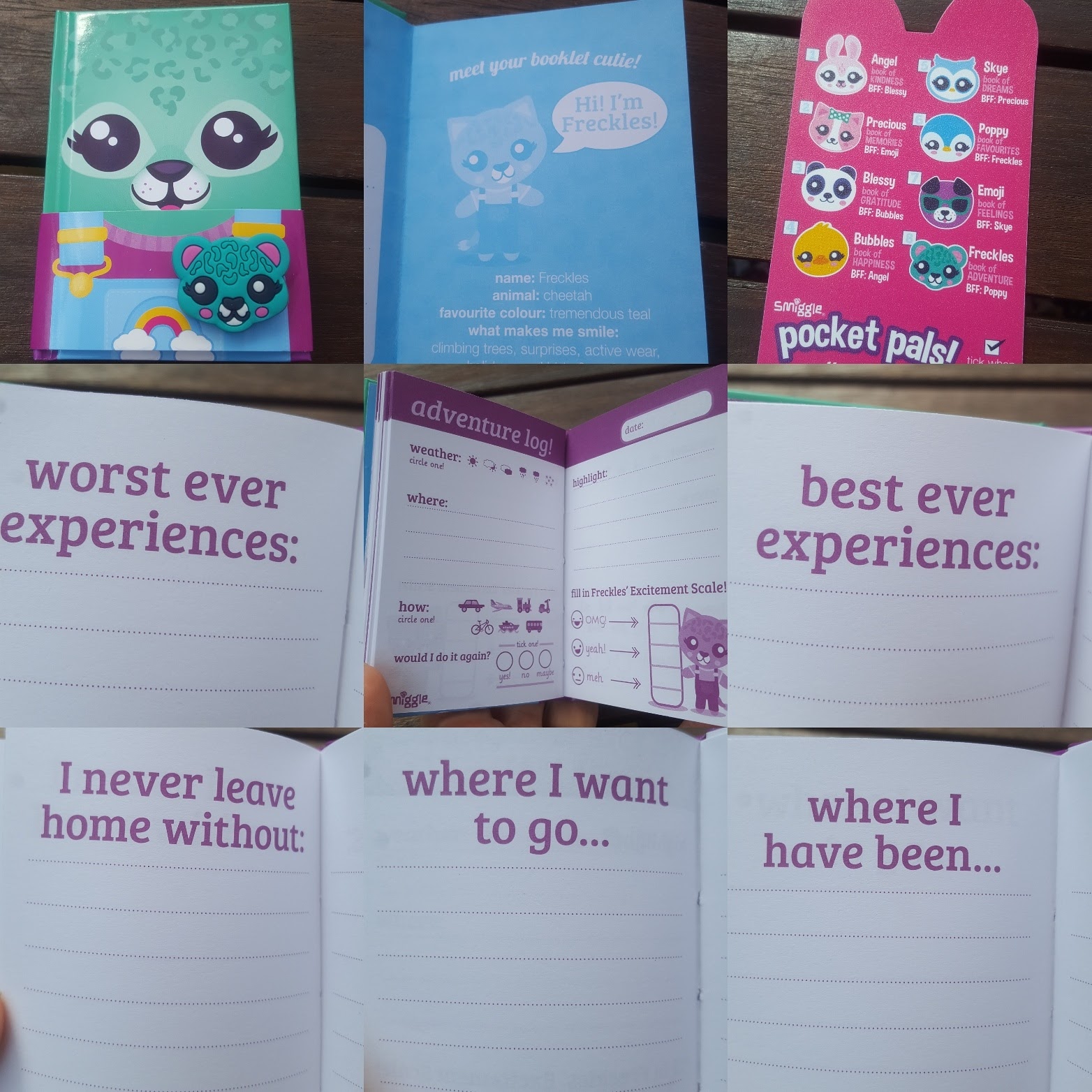 Back To School With Smiggle {Review} - Adventures In Websterland