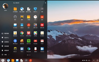 Phoenix OS