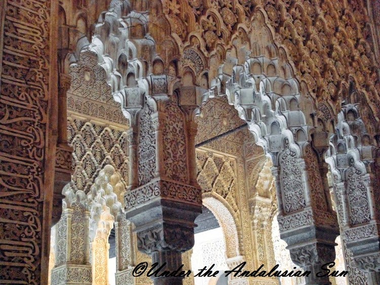 Alhambra 6