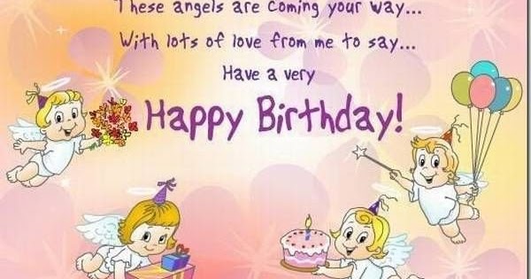 Image for Whatsapp - Image for WhatsApp: Happy Birthday Images