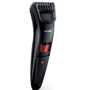 Philips Beard Trimmer Cordless for Men