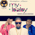 Music : Wizbrain - My Baby ft Skales ft Gentlestar