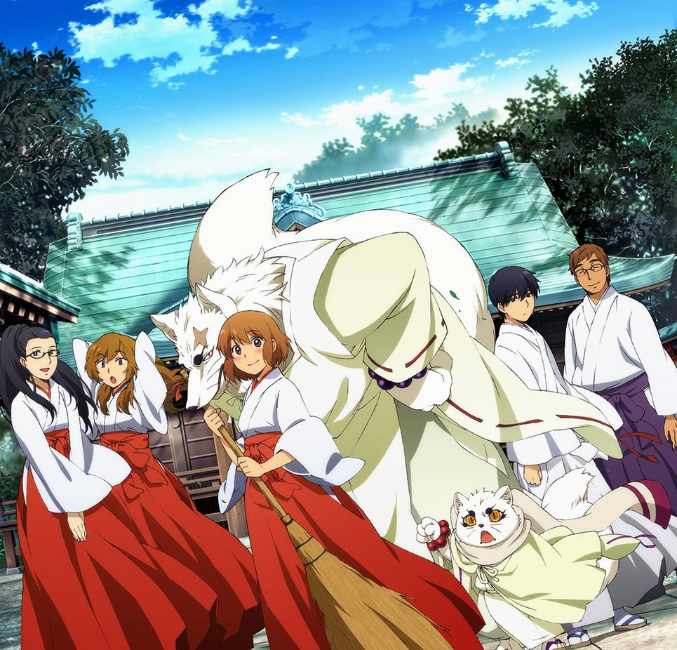 Lunatic Moe Anime Review: [Review Anime] Hitoribocchi no