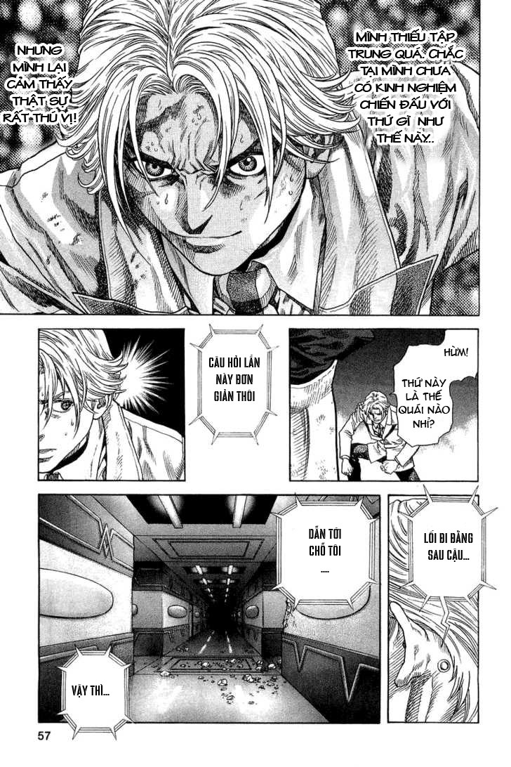 Zetman chap 43