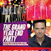 SM City – GenSan Grand Year-end Party presents FREESTYLE Band and DJ TOM TAUS