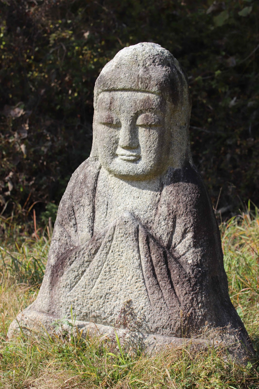 화순 영구산 운주사