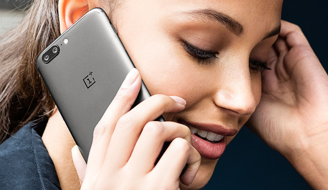 OnePlus 5