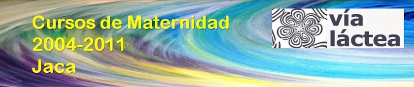 Cursos de Maternidad