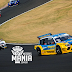 Raphael Campos segue em 3º para a penúltima etapa da Sprint Race