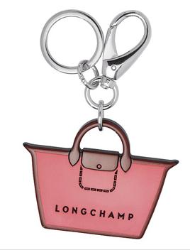 Butik HS: Special Order: Longchamp Keychain