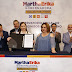 Martha Erika Alonso anuncia creación del primer Observatorio Social de Cumplimiento de Compromisos de Gobierno
