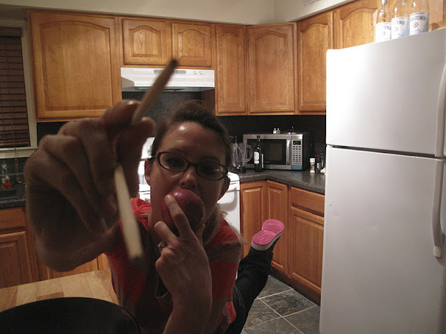 ANNe MARIe FOX PHOTOGRAPHY: JeNNiFeR CARRieRe - ScRiPT SuPeRViSoR ...