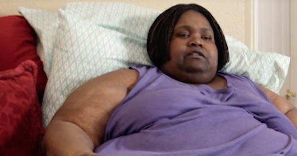 My 600 Lb Life Cookies | liz evans my 600 lb life update My 600 Lb Life Cookies | liz evans my 600 lb life update