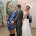 17 casos em que um fotógrafo de casamento capturou algo inesperado