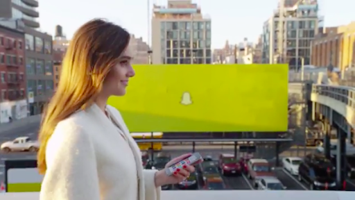 Snapchat推出「Discover」，搖身一變網路資訊彙整平台