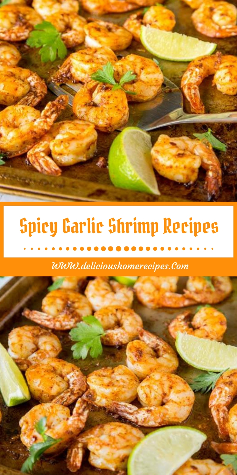 Spicy Garlic Shrimp Recipes Spicy Garlic Shrimp Recipes