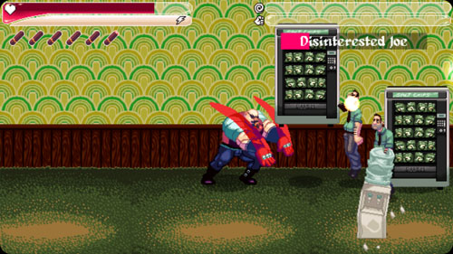 Strange Flesh Greatest Bear Studios Strange Flesh Greatest Bear Studios