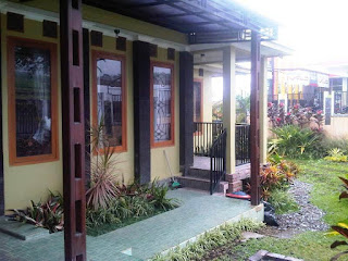 BATU VILLA WISATA - BATU VILLA ATTAKA BATU VILLA WISATA - BATU VILLA ATTAKA