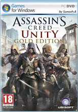 Assassins Creed Unity Gold PC Full Español [MEGA]