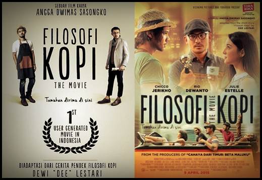 Sinopsis Film Filosofi Kopi The Movie 2015 | sinopsis film quot filosofi kopi quot 2015 yadi s web Sinopsis Film Filosofi Kopi The Movie 2015 | sinopsis film quot filosofi kopi quot 2015 yadi s web