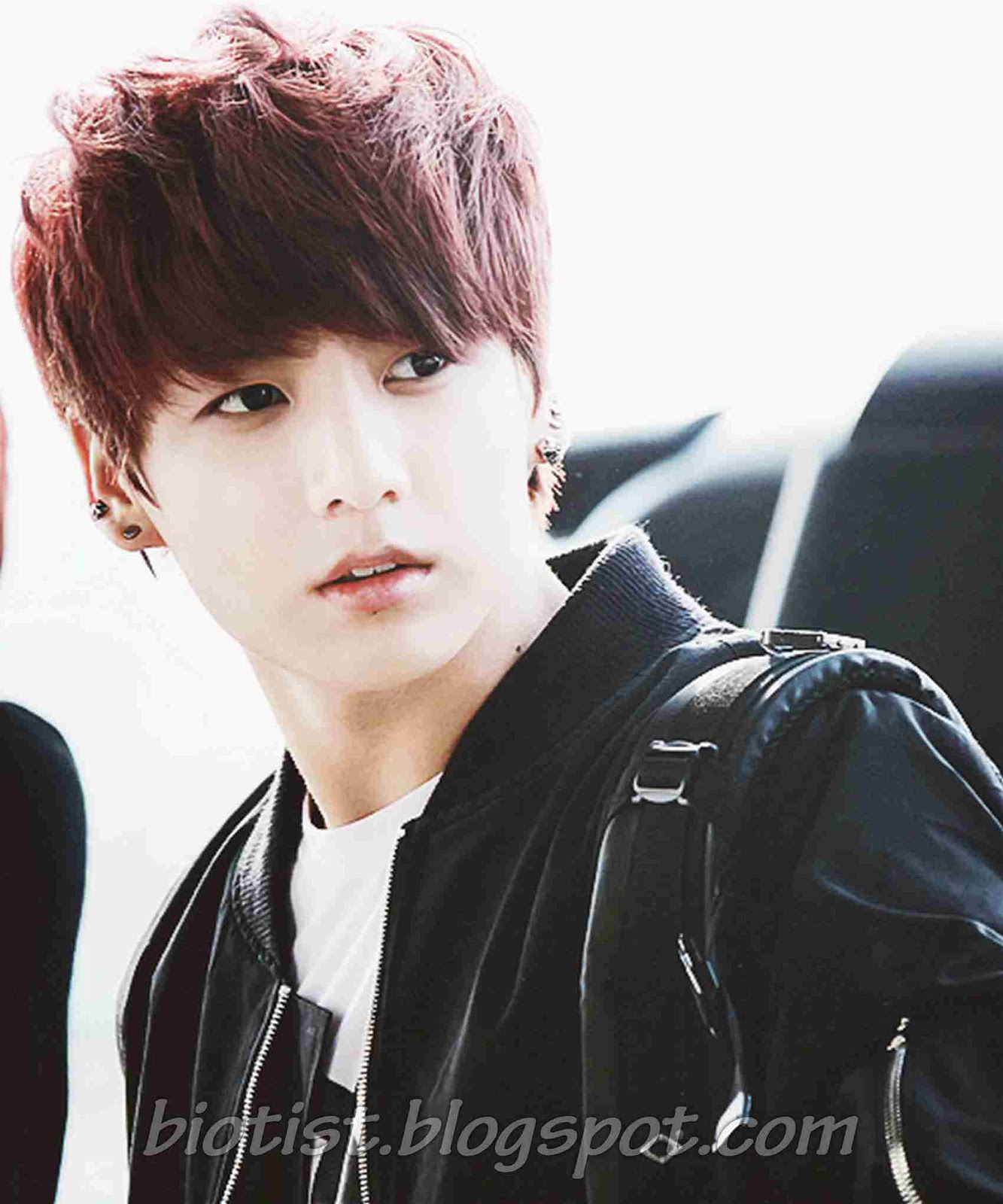 Jungkook (BTS) Profile, Photos, Fact, Bio and More - Biotist