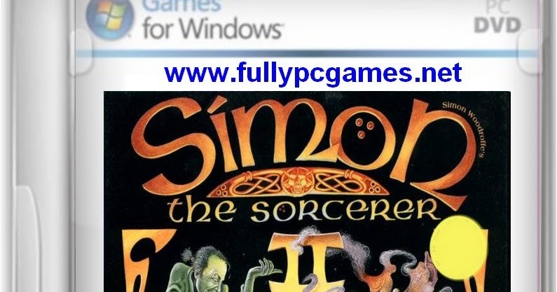 simon the sorcerer 2 files simon the sorcerer 2 files
