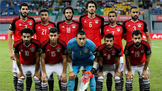 منتخب مصر يفاضل بين جنوب إفريقيا وأنجولا لمواجهته في المباراه الودية المقبله منتخب مصر يفاضل بين جنوب إفريقيا وأنجولا لمواجهته في المباراه الودية المقبله
