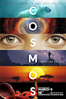 Cosmos: A Space-Time Odyssey