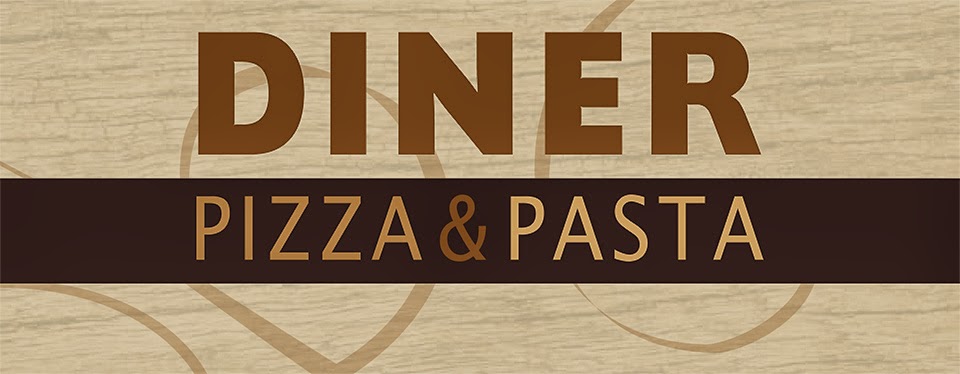 DINER PIZZA & PASTA