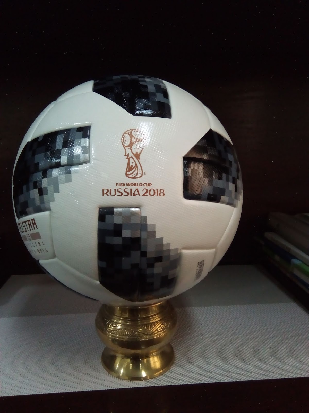 イスラマバード日本人学校 Fifaワールドカップ公認ボールはパキスタン生まれ