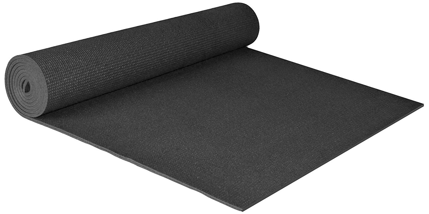 the best yoga mats 2017