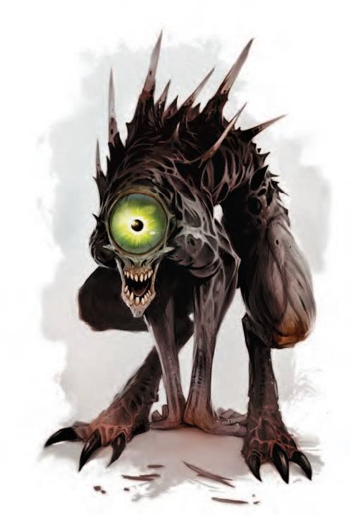 ipconFIGtree Starter Set, Eye See You, Session 3, Part 1