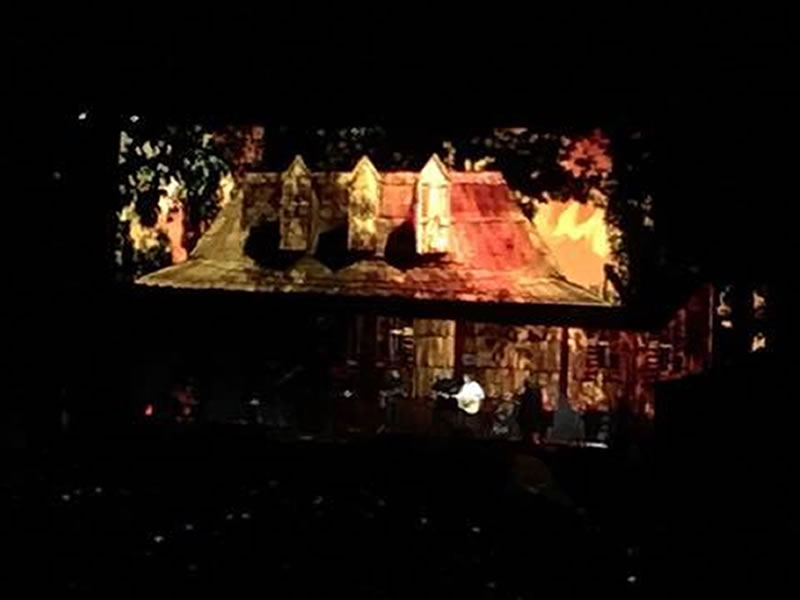 show Paul McCartney Porto Alegre