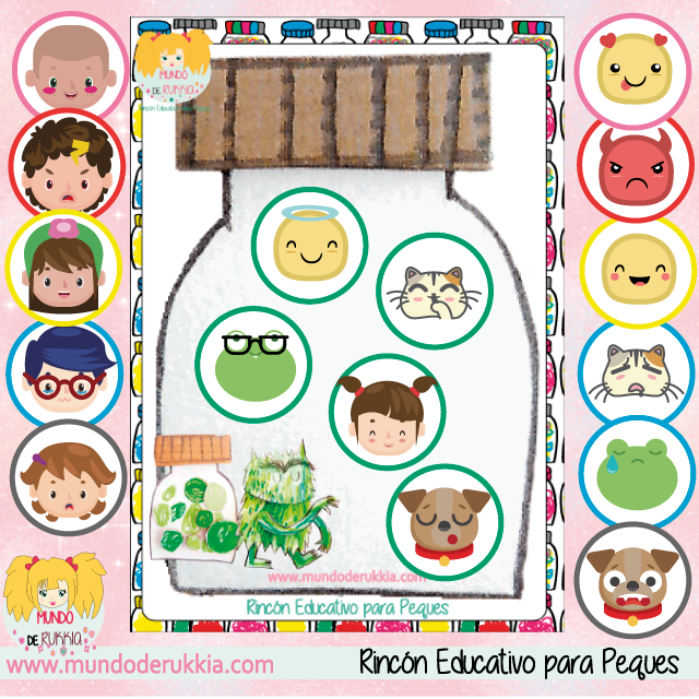 botes-emocionales-monstruo-colores botes-emocionales-monstruo-colores