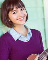 Starlet Arcade: Taylor Blackwell