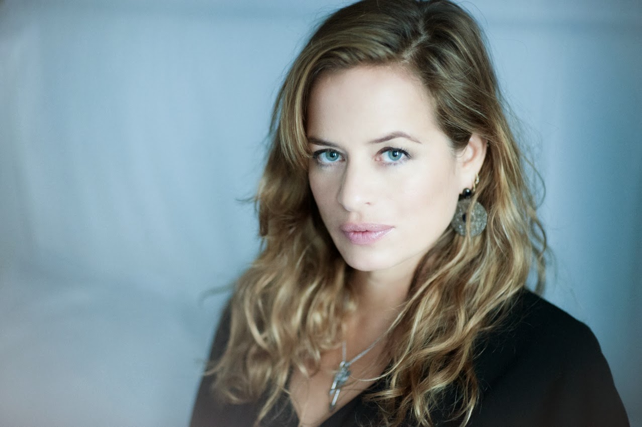 Hot Hollywood: Jade Jagger