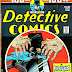 Detective Comics #438 - Walt Simonson art, Joe Kubert reprint 
