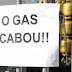 Petroleiros alertam: vai faltar gás de cozinha no Brasil