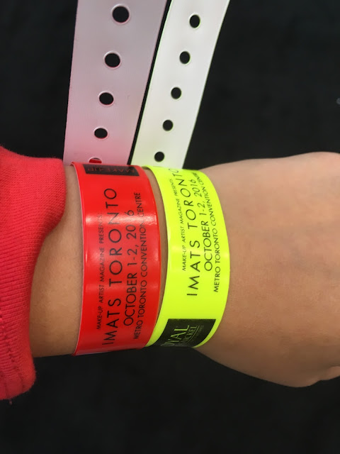 IMATS Toronto acreditation. Akreditacije za sejem v Torontu