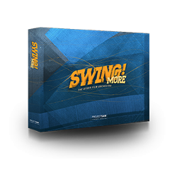 ProjectSAM - Swing More!